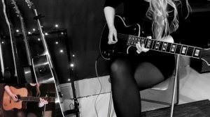 "Hallelujah" - Instrumental Guitar Cover