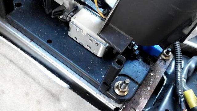 Ниссан х трейл как снять акпп Неисправность селектора АКПП X-Trail T30 - смотреть видео онлайн от "Дешевые трю