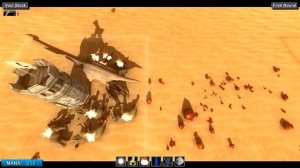 НАПАДЕНИЕ ЖИВОТНЫХ НА БАШНЮ.НОВЫЙ РЕЖИМ - Игра Beast Battle Simulator Битва животных и динозавров