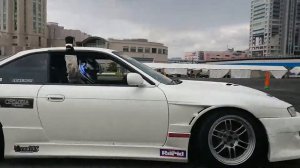 DRIFT 0 / 2019年5月18日 CHIMERA GAMES VOL.7