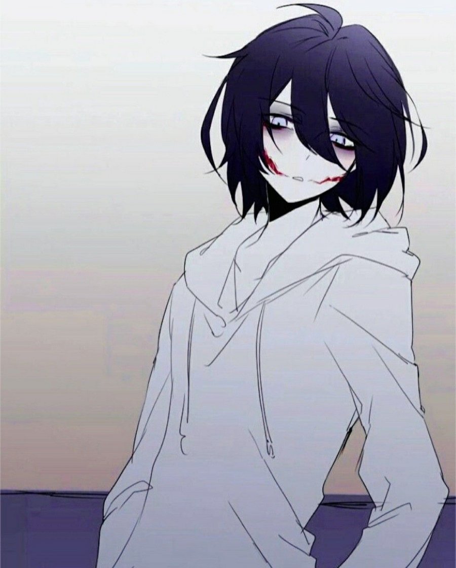 Картинки jeff the killer