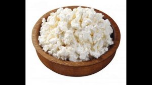 Что произойдет с организмом, если есть творог каждый день