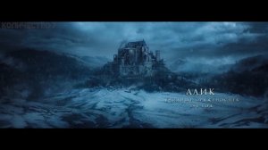ГРЕХО-ОБЗОР "ЭТЕРНА: ЧАСТЬ ПЕРВАЯ" | ВСЕ ГРЕХИ И ЛЯПЫ "ЭТЕРНА: ЧАСТЬ ПЕРВАЯ" | КИНОГРЕХИ "ЭТЕРНА"