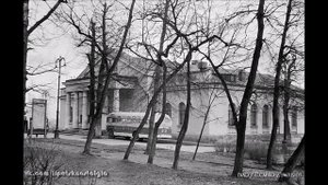 Липецк, ул.Ленина (старые фотографии)