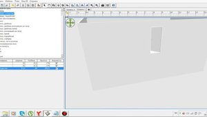 Создание Второго Этажа в Sweet Home 3D