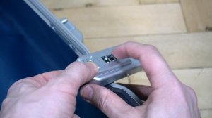 NINETYGO 90FUN неубиваемый чемодан от Xiaomi