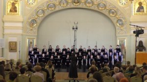 H.Purcell  «Sing, sing, уe Druids», дуэт из оперы «Бондука»