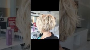 Fabulous Choppy Bob Hairstyles! 2021 Collection
