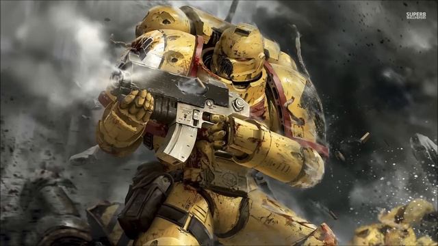 Most Epic Soundtrack The Lord Inquisitor - Prologue Music