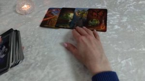 СРОЧНОЕ СООБЩЕНИЕ ОТ МУЖЧИНЫ! Таро гадание