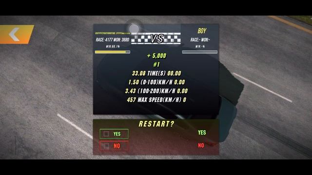 GEARBOX BMW M5 COMPETITION F90 | 1695HP - CAR PARKING MULTIPLAYER