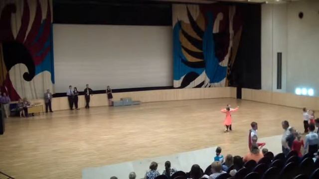 Кубок Квикстепа финал смотреть онлайн