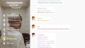 ENHYPEN - Drunk-Dazed (Line Distribution + Lyrics Color Coded) PATREON REQUESTED