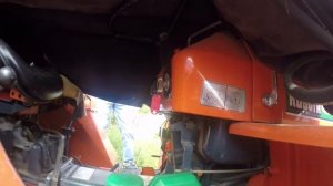 Китаец, Японец и Русский. Покупка МИНИТРАКТОРА для хозяйства