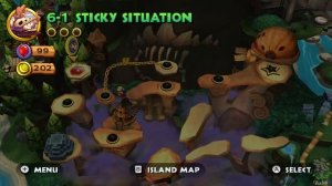 Donkey Kong Country Returns 4K - 100% Complete Walkthrough