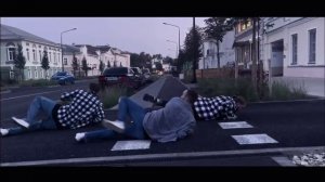 METRO DANCE COMPANY - RKCB “Elevate ( Joe Mason Remix)” | Choreography by Ivan Olnov