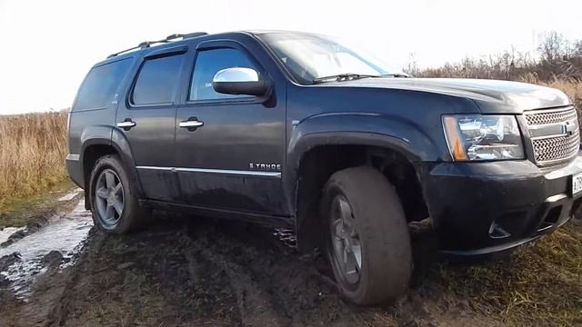 Тахо900. Лайтовые покатушки. Ч.2 смотреть онлайн