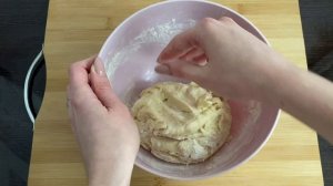 ?Печенье Трубочки на Кефире | Быстрый и простой рецепт выпечки к чаю | Рогалики трубочки за 30 мину