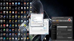 как избавится от проблемы при установки игры пушут вставте диск №2(1)