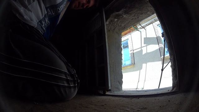 как сделать металлическую дверь в будку для собаки | Необычное решение своими руками смотреть онлайн