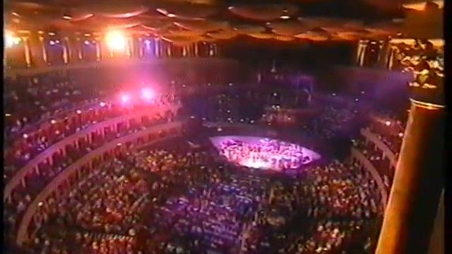 Andre Rieu - Sekond valcer смотреть онлайн