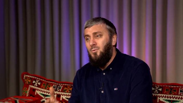 положение неверия человека к Аллаху смотреть онлайн