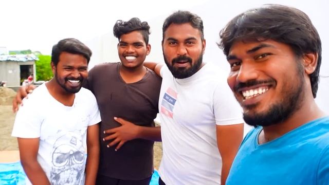 Mystery Box Challenge - Choose Wisely or Face the Punishments смотреть онлайн