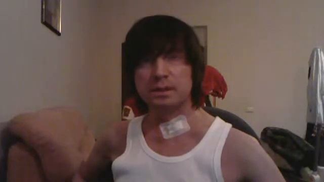 Видео с веб-камеры. Дата: 14 мая 2013 г., 3:37. Privet-2 смотреть онлайн