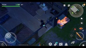 Last Day on Earth Survival   Поселение/ Старый вокзал
