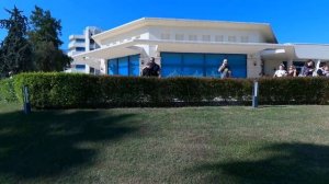 Mirage Park Resort 5* ?? полный обзор отеля