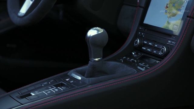 2020 Porsche 718 Boxster GTS 4.0 - Driving Pleasure For Enthusiasts смотреть онлайн