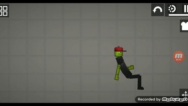 Как сделать чёрный костюм в мелон плейгаунд смотреть онлайн