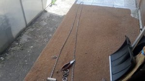 Опять беда !!! Лиса уничтожила  ВСЕХ кур и уток!!!