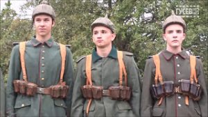 ГУМБИННЕНСКОЕ СРАЖЕНИЕ-2017. КАК ЭТО БЫЛО