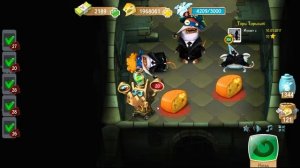 Крысы Online (The Rats) Прохождение квестов для клана