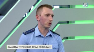 Самое время. 17.09.24. Леонид Кондрак