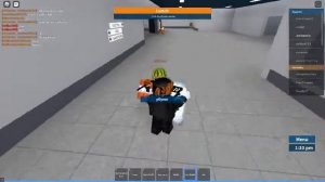pls help Prison Life on roblox... its not playable anymore