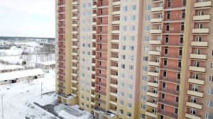 Тверь - Микрорайон "Мигалово"