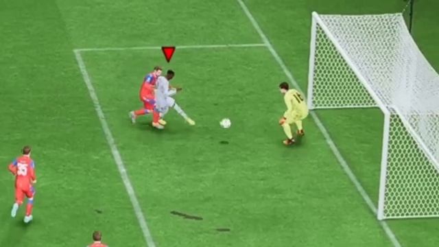 ФИФА... но Цифры РЕЙТИНГА Поменялись МЕСТАМИ!! смотреть онлайн