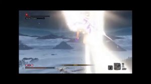 Sekiro mod keqing from genshin impact | Sekiro: Shadows Die Twice