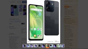 Tecno Pop 7 стоит ли покупать? Обзор рныка бюджетных смартфонов.