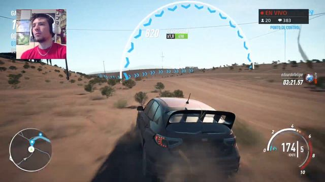 Need For Speed Payback : Online смотреть онлайн