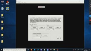 гайд по тому, как настроить управление в эмуляторе FCE Ultra