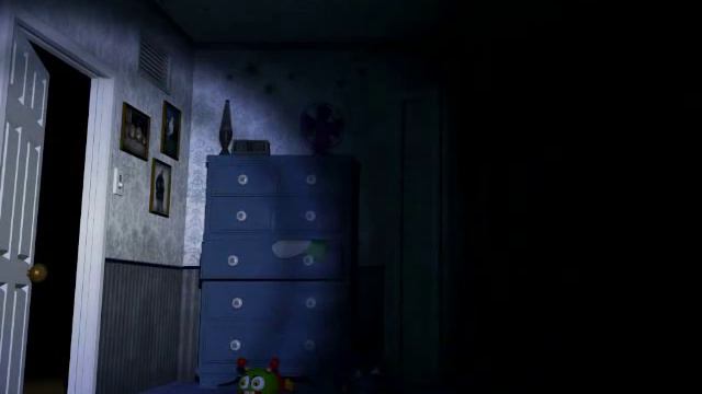 最恐の地獄【Five Nights at Freddy's4】実況プレイパート3 смотреть онлайн