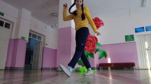 Мэвл - Попытка Номер 5 #suffle #dance #шафл #танец