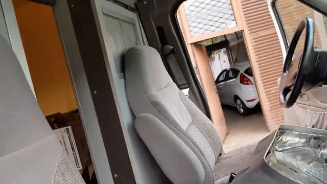 Форд Е350 Эконолайн Нью-Йоркская скорая помощь .ПРОДОЛЖЕНИЕ ЧАСТЬ 2