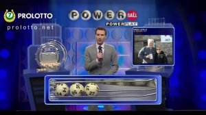 20.06.2018 Результат тиража лотереи Powerball