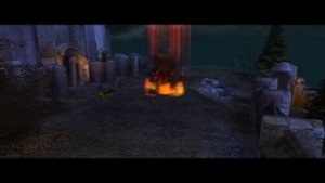 Frater: Посланник Света (The Chosen: Well of Souls) ч4