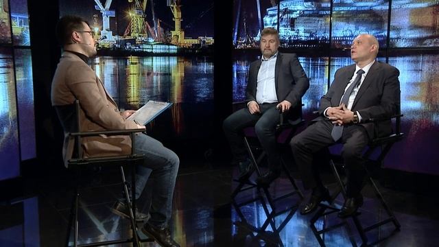 Возрождение судоремонта и судостроения в Совгавани // Смотри Хабаровск