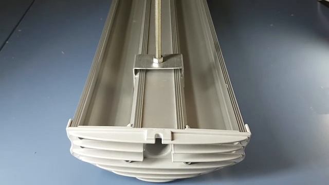 Подвес светильника Флатлайт Про смотреть онлайн